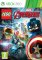 LEGO Marvel's Avengers - Xbox 360