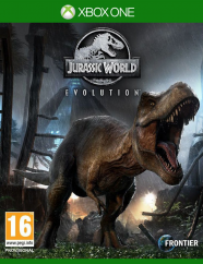 Jurassic World: Evolution - Xbox One