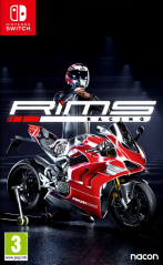 RiMS Racing - Switch