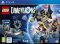 LEGO: Dimensions (Starter Pack) - PS4