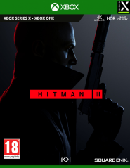 Hitman 3 - Xbox One