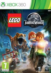 LEGO Jurassic World - Xbox 360