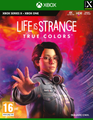 Life is Strange: True Colors - Xbox One