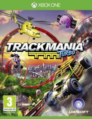 TrackMania: Turbo - Xbox One