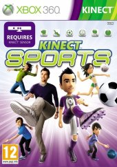 Kinect: Sports - Xbox 360
