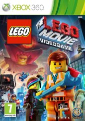 The LEGO Movie: Videogame - Xbox 360