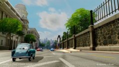 Cars 2 - PS3