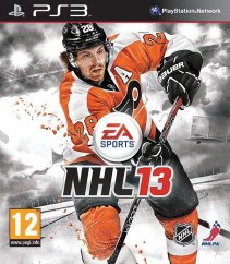 NHL 13 - PS3